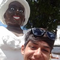 Pablo  Bandeira's Photo