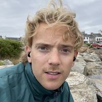 Jardar Lindaas Bringedal的照片