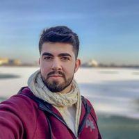 Abdallah Hamayel's Photo