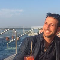 Fotos de Benjamin Fargion