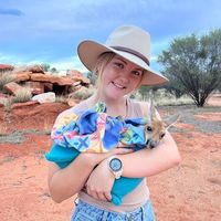 Zdjęcia użytkownika Georgia Dean