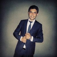 Emre Uğurlu的照片
