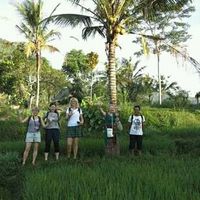 Bali Tropical Adventure's Photo