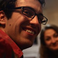 Sylvain Alliens's Photo