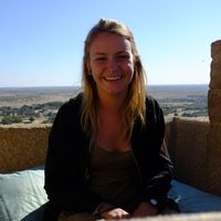 Ella  Holt Holmberg的照片