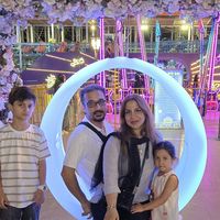 Mohammad & Setareh Sharafi's Photo