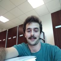 Mauro Mazzucchi的照片