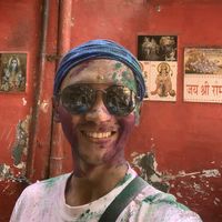 Tom Fidelino的照片