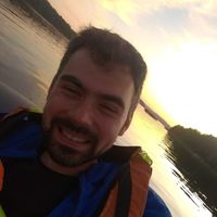 Vladimir Mazin的照片