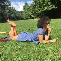 Inga Kobaladze的照片