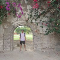 Benedikt Zöller's Photo