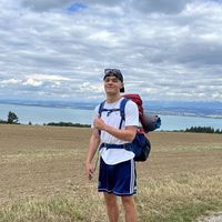 Jacob Nettekoven's Photo