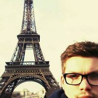 Thibaut Dewynter's Photo