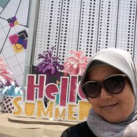 Wiwik Hartati的照片