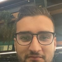 Baran Yıldırım的照片