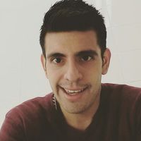 Oscar Miranda的照片