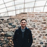 Photos de Benjamin Dubui