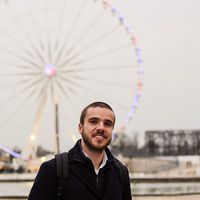 Fotos de Hugo Nogueira