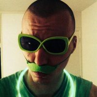 Richard Wellings's Photo