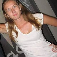 Ekaterina Limonova's Photo