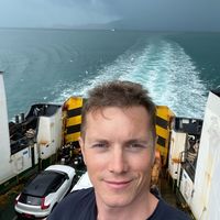 Antoni Rudnicki's Photo