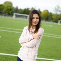 Olga Pinyasova的照片