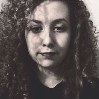 Polina Tikhomirova的照片