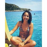 Danna García Reyes的照片