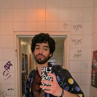 Tomás Caamaño's Photo