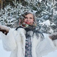 Photos de Алина Васильева