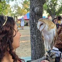 Nathali Castro's Photo