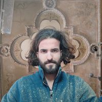 Fotos de Albert Benitez Reda