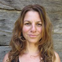 Cecile LAURANS's Photo