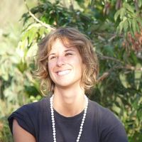 Amandine Lebrun's Photo