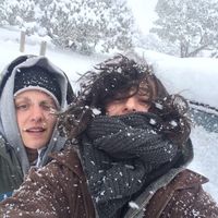 Sacha Martin's Photo