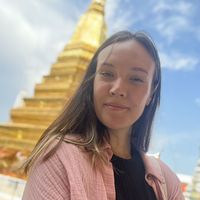 Tereza Burdová的照片