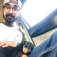 Apurv  Porandwar's Photo