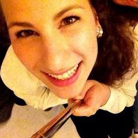 Paola Antonello's Photo