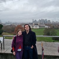 Gabriel Domenichelli's Photo