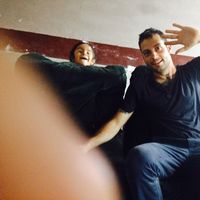 Roberto McGee's Photo