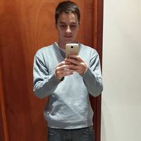 Agus Barreto's Photo