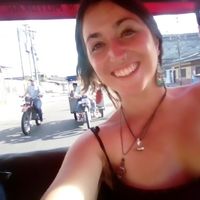 OLGA ALSINA CARALT's Photo