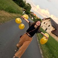 Fotos de Franka Geyer