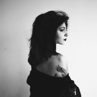 Ilaria Ravel的照片