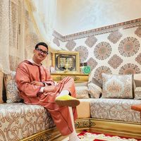 Fotos de Yassir Malki