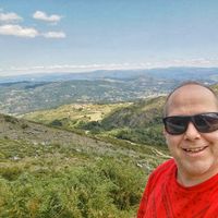 Sven Ronny Bugtene's Photo