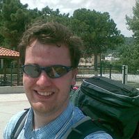 Nikolaj Odel's Photo