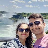 Ankur Dharsandiya的照片