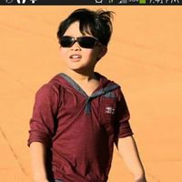 Ibrahimupc Ibrahim's Photo