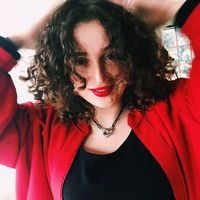 Alexia Saumon的照片